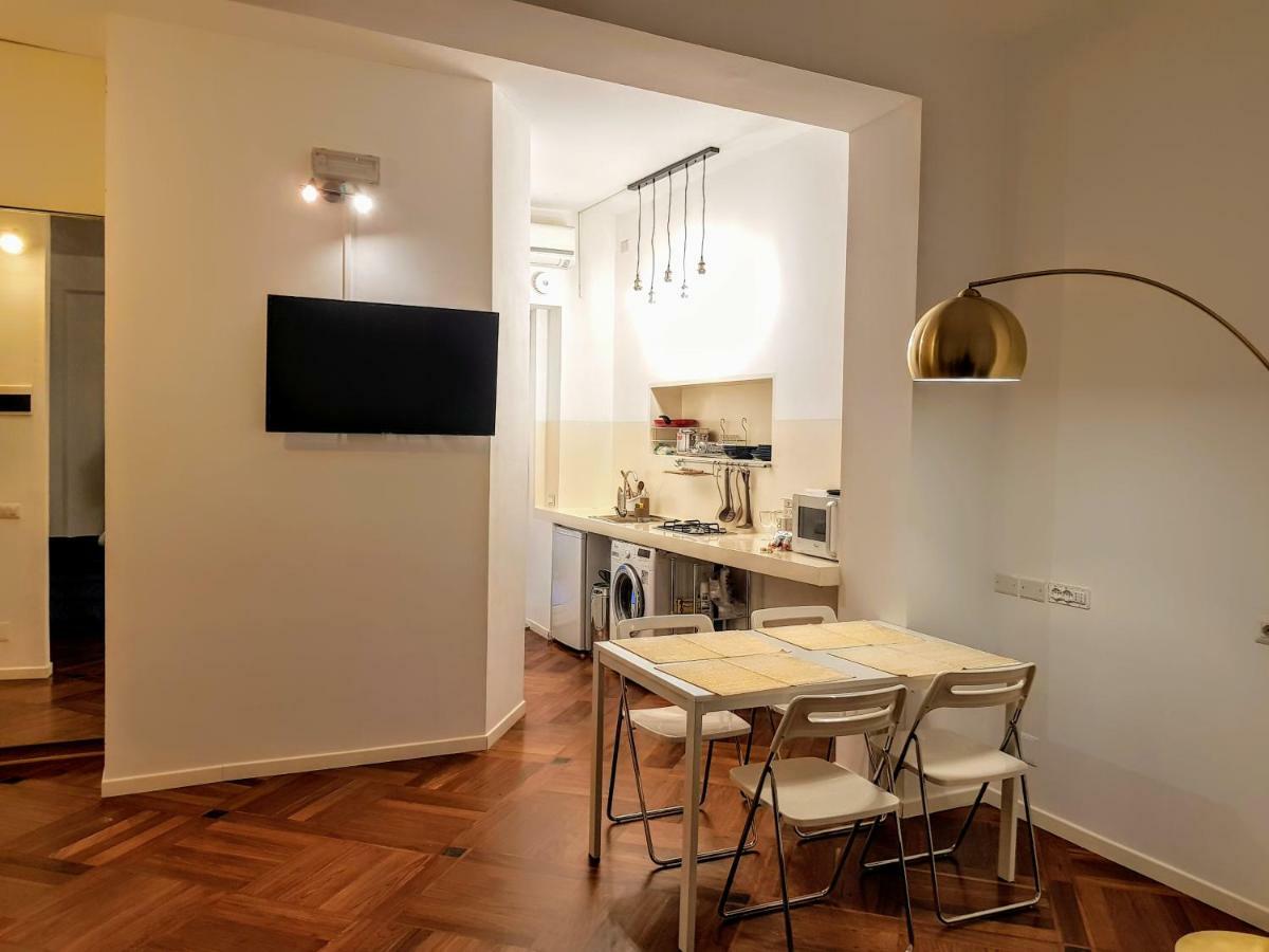 Piazza Martiri Apartment Cagliari Exterior photo