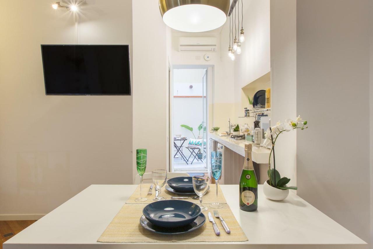 Piazza Martiri Apartment Cagliari Exterior photo